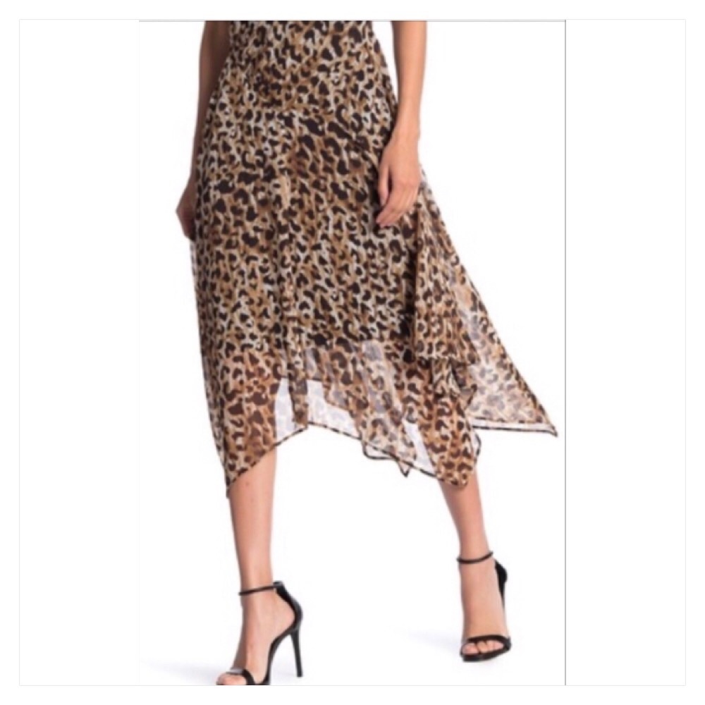100% Silk dress size 8P